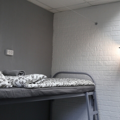 Хостел Okay Hostel, Кемерово, Кемеровская область