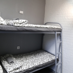 Хостел Okay Hostel, Кемерово, Кемеровская область