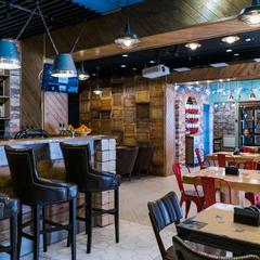 Мини-отель Пивоварня Лебедевых "Та ещё птица", Кемерово, Кемеровская область