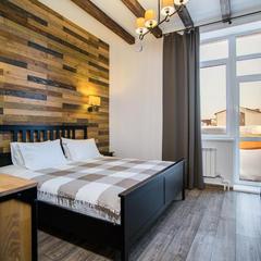 Мини-отель Пивоварня Лебедевых "Та ещё птица", Кемерово, Кемеровская область