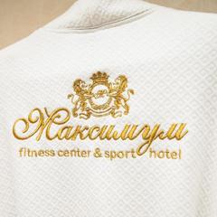 Спорт-отель Спорт-отель Максимум, Кемерово, Кемеровская область