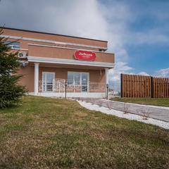 Мини-отель Пивоварня Лебедевых "Та ещё птица", Кемерово, Кемеровская область