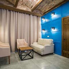 Мини-отель Пивоварня Лебедевых "Та ещё птица", Кемерово, Кемеровская область