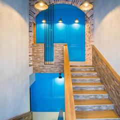 Мини-отель Пивоварня Лебедевых "Та ещё птица", Кемерово, Кемеровская область