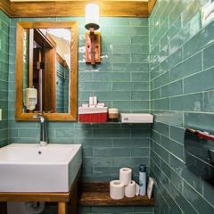 Мини-отель Пивоварня Лебедевых "Та ещё птица", Кемерово, Кемеровская область