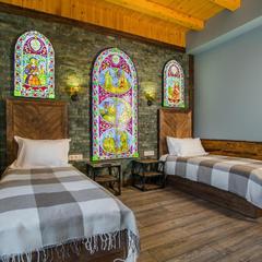 Мини-отель Пивоварня Лебедевых "Та ещё птица", Кемерово, Кемеровская область