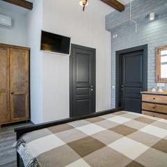 Мини-отель Пивоварня Лебедевых "Та ещё птица", Кемерово, Кемеровская область