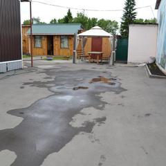 Мини-гостиница Гвардейская, Кемерово, Кемеровская область