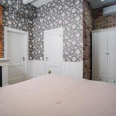 Мини-отель Пивоварня Лебедевых "Та ещё птица", Кемерово, Кемеровская область