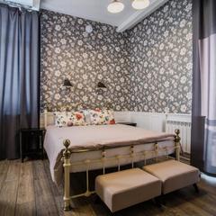 Мини-отель Пивоварня Лебедевых "Та ещё птица", Кемерово, Кемеровская область