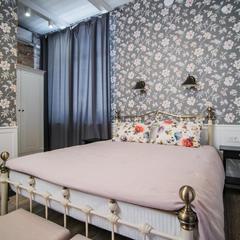 Мини-отель Пивоварня Лебедевых "Та ещё птица", Кемерово, Кемеровская область