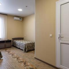 Гостиница АКВА РУМ, Кемерово, Кемеровская область