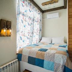 Мини-отель Пивоварня Лебедевых "Та ещё птица", Кемерово, Кемеровская область