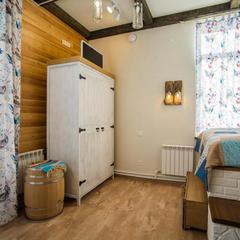 Мини-отель Пивоварня Лебедевых "Та ещё птица", Кемерово, Кемеровская область