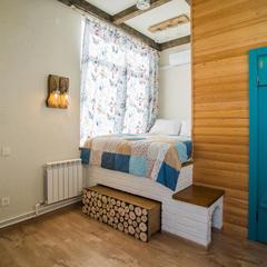 Мини-отель Пивоварня Лебедевых "Та ещё птица", Кемерово, Кемеровская область