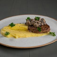 Мини-отель Пивоварня Лебедевых "Та ещё птица", Кемерово, Кемеровская область