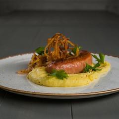 Мини-отель Пивоварня Лебедевых "Та ещё птица", Кемерово, Кемеровская область