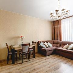 Апартаменты Аврора, Кемерово, Кемеровская область