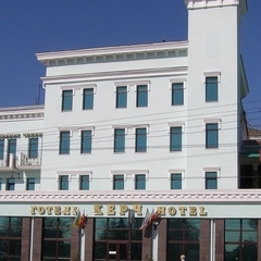 Отель Керчь, Керчь, Крым