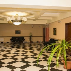 Отель Керчь, Керчь, Крым