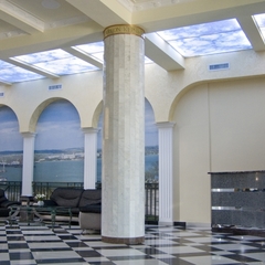 Отель Керчь, Керчь, Крым