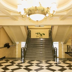 Отель Керчь, Керчь, Крым