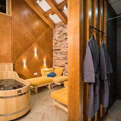 Мини-отель Пивоварня Лебедевых "Та ещё птица", Кемерово, Кемеровская область