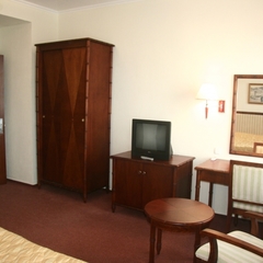 Отель Керчь, Керчь, Крым