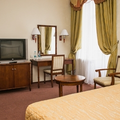 Отель Керчь, Керчь, Крым