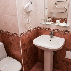 Отель Керчь, Керчь, Крым