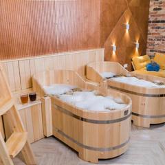 Мини-отель Пивоварня Лебедевых "Та ещё птица", Кемерово, Кемеровская область