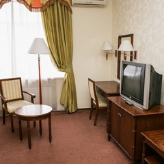 Отель Керчь, Керчь, Крым