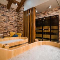 Мини-отель Пивоварня Лебедевых "Та ещё птица", Кемерово, Кемеровская область