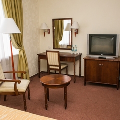 Отель Керчь, Керчь, Крым