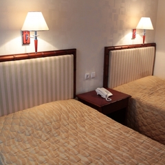 Отель Керчь, Керчь, Крым