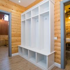 Мини-отель Пивоварня Лебедевых "Та ещё птица", Кемерово, Кемеровская область