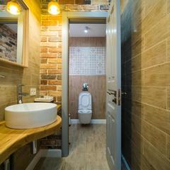 Мини-отель Пивоварня Лебедевых "Та ещё птица", Кемерово, Кемеровская область