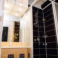 Гостиница Графская пристань, Керчь, Крым