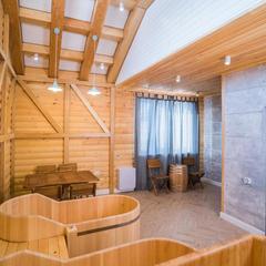 Мини-отель Пивоварня Лебедевых "Та ещё птица", Кемерово, Кемеровская область