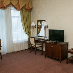 Отель Керчь, Керчь, Крым