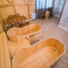 Мини-отель Пивоварня Лебедевых "Та ещё птица", Кемерово, Кемеровская область