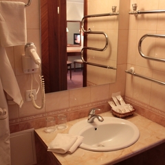 Отель Керчь, Керчь, Крым