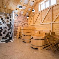 Мини-отель Пивоварня Лебедевых "Та ещё птица", Кемерово, Кемеровская область