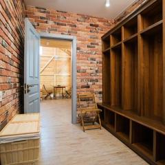 Мини-отель Пивоварня Лебедевых "Та ещё птица", Кемерово, Кемеровская область