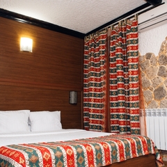 Гостиница Графская пристань, Керчь, Крым