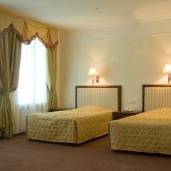 Отель Керчь, Керчь, Крым