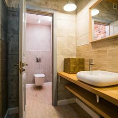 Мини-отель Пивоварня Лебедевых "Та ещё птица", Кемерово, Кемеровская область