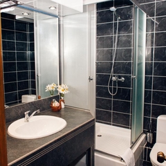 Гостиница Графская пристань, Керчь, Крым