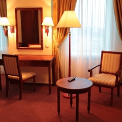 Отель Керчь, Керчь, Крым