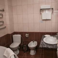 Отель Керчь, Керчь, Крым